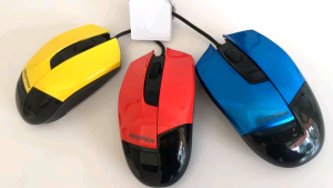chuột gaming có dây NEWMEN G10  màu ngẫu nhiên  chính hãng  bảo hành 12 tháng