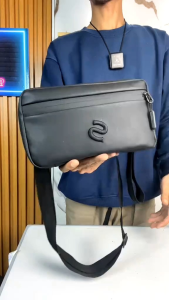 HANDBAG WATERPROOF STARLET HONOR TAS SELEMPANG PRIA MULTIFUNGSI