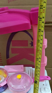 Mainan Anak Perempuan Masak Masakan Kitche Set T+-51cm