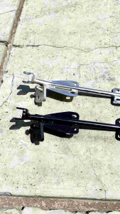 Besi footstep Depan Mp Mono Crom Pnp Mesin Gl Mp Tiger Crom Dan Hitam Besi Bastep Megapro New Mono Pnp Gl Max Pro Series Tiger Megapro Besi Footstep Depan Gl Mp Tiger Besi Pijakan Kaki Depan Model Megapro Mono Pnp Mesin Neotech Besi Fotstep Besi Foot Step