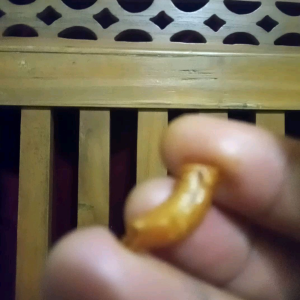 dvn makaroni kriuk (non bentet) 1kg