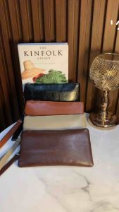 MARIONE - Dompet JULEHA Hpo Multifungsi Serbaguna Dompet Kulit Wanita Pria Kas Hp Murah