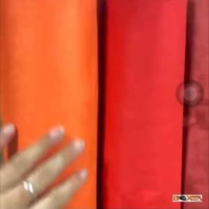 Suede Alcantara fabric adhesive sticker decoration car interior jewelry box