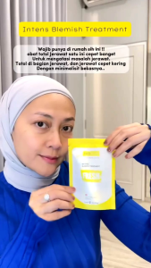 Jafra Nioblu Fresh Gentle & Hydrating Cleanser Gel Nio Intense Day & Night Moisturizer - Perawatan Kulit Wajah Semua Jenis Kulit