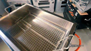 Deep Fryer/Penggorengan Donat/Bahan Stainles