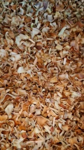 ตะไคร้ ตะไคร้อบแห้ง  ตะไคร้แห้ง คัด ร่อน สะอาด  ขนาด  200 กรัม