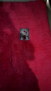surpet (kasur karpet) murah