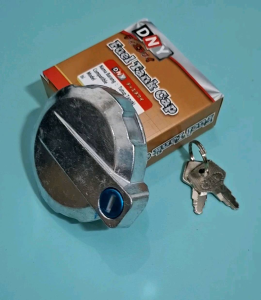 Tutup Tangki Bensin Mobil Zebra Espass S75 S88 S89 / S10P / F50 / DELTA V83