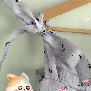 💜💗💚💛 เดรสสวยแบรน GW รุ่น Midnight - สวยหรู+น่ารัก ถ่ายรูปขึ้น ใส่แล้วดูดีสุดๆ มีซับทั้งตัว สายปรับได้มาก