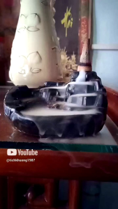 Nụ trầm hương Phúc Linh loại 1