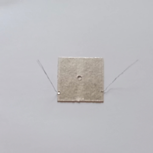 Elemen Prapen 4 x 4 & Bakar Dupa Gaharu Menyan