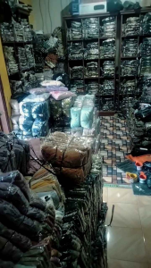 Gamis Anak Perempuan Syari 5-8 Tahun: Pilihan Modis & Nyaman