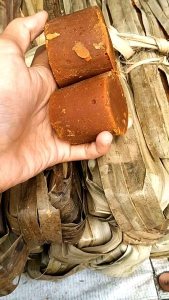 1 KG GULA AREN/MERAH  100%ASLI