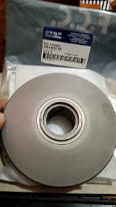 PULLY CEWEK PENDEK BEAT POP K44 GENUINE FCC YSP