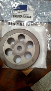 MANGKOK KOPLING GANDA MIO 5TL GENUINE FCC YSP