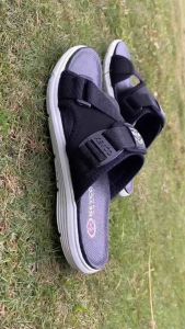 Keyco sendal Selop pria Terbaru Slop Kekinian Keyco REKT-02