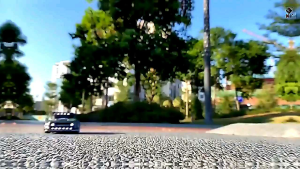 Xe Drift điều khiển từ xa mini tốc độ cao 30km/h Wltoys 284131 Baron 1/28 có ESC và Servo gầm kim loại siêu bền chịu va đập