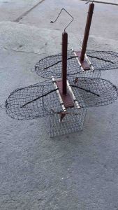 กรงต่อนก ต่อนกเล็ก อาธิ นกชมพูสวน นกขุนช้างขุนแผน นกกินปลี