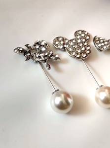 Tuspin Hijab Mutiara Bros Anti Nusuk | Al Barokah 26