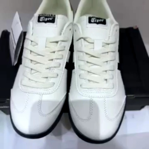 Ontska Tiger Tokuten WhiteBlack