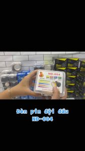 Đèn Pin Đội Đầu NĐ-004