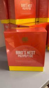 Multi Juice Yến Đa Phẩm Bitney Bổ Sung Collagen Giúp Trẻ Hoá Làn Da