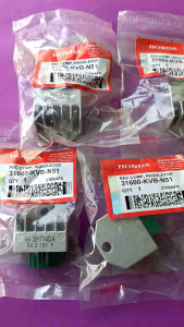 Paket Promo Murah 5 Pcs Kiprok Honda Beat Lama Vario CBS KVB & Scoopy