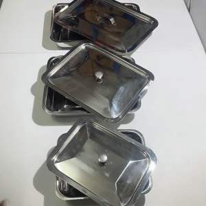 Premium Instrument Tray with Cover: A High-Quality Music Accessory