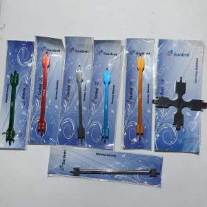 Surdent Bracket Height Gauge: Premium German Stainless & High Precision Measurement