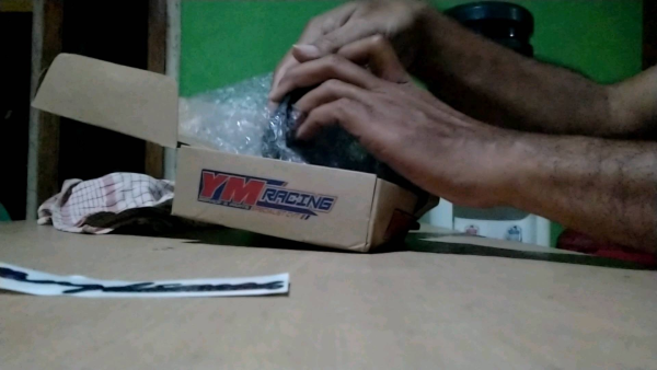 Buyer review video 3