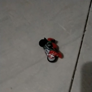 5 Pcs Warna Dikirim Random Mainan Motor Mini Spin Go Star Rider