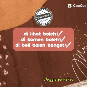 Meteran VPR Kuat & Nyaman