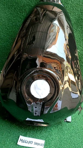 Tangki Motor Megapro Monoshock 2010: Promosi Harga Terjangkau & Berkualitas