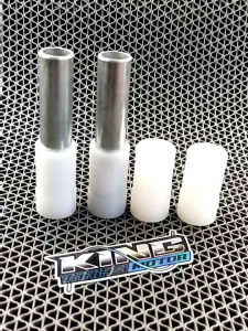 Bosh Arm Vixion Old New Scorpio Z Bahan Teflon Pnp R15 Xabre Xsr 155