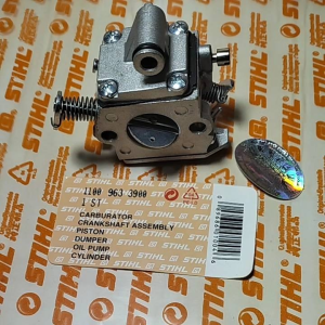 carburator chainsaw ms170/180 sthil carburator