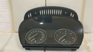 BMW E60 เรือนไมล์ดีเซล bmw 62.10-9 177 261 VDO 110.080.213/938 มีของพร้อมส่งทันทีจากไทย