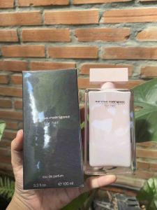 Nước hoa nữ Narciso Rodriguez for Her Eau de Parfum chai 100ml