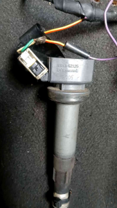 L7 L9 Myvi 1.0 viva plug coil Diamond (used Japan)