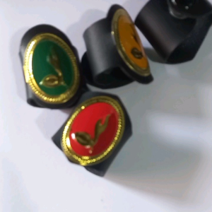 RING HASDUK MINI SIAGA PENGALANG PENEGAK MODEL TERBARU SIAP KIRIM