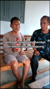 Anugrah Madu Merah Original Plus Akar Bajakah