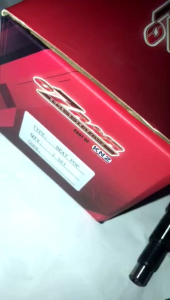 GIGI RASIO SET HONDA BEAT POP MERK OZAWA KUALITAS TERJAMIN