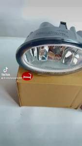Foglamp Honda MOBILIO BRIO JAZZ HRV CRV FREED CITY CIVIC