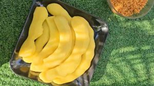 มะขามดองแกะเม็ด คัดฝักสวย บรรจุ ถุงซีล ราคาพริกเกลือ