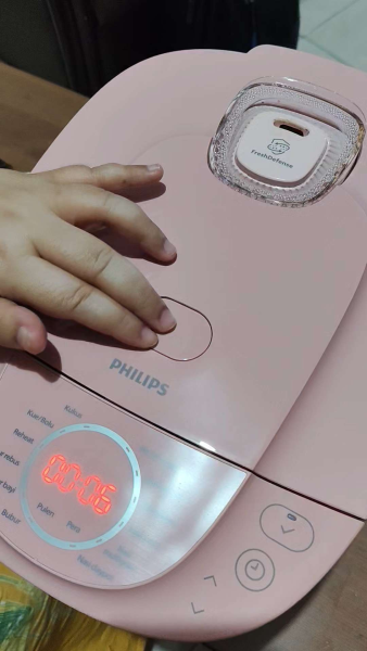 Buyer review video 4