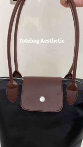 Tas Wanita untuk Kerja: Pilihan Tas Tote Bag Wanita Nyaman dan Multifungsi