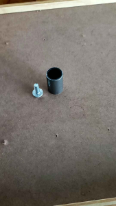 A476บูชต่อแกนเพลา+น็อตล็อคชามคลัช เครื่องตัดหญ้าRBC NB makita robin411Uหัวผ่า งานพรีเมี่ยม สินค้าตรงปกตามรูปภาพ 100%