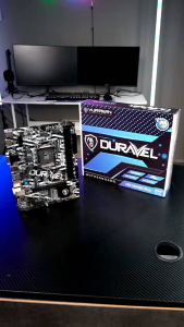 Motherboard Vurrion H61 Socket LGA 1155 DDR3 H61M-N2 PRO