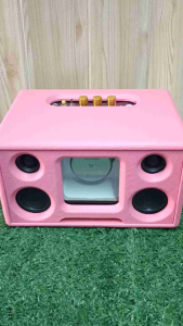 HK 2.25 นิ้ว 20w / 2นิ้ว 10w แบบใหม่ ลำโพงฟูลเรนจ์  4Ω แม่เหล็กนีโอ ดอกลำโพง 2 นิ้ว full range ดอก2นิ้วhk สินค้าพร้อมจัดส่งของดีรับประกัน