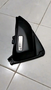 Cover Tutup Box Filter Udara Motor Honda Genio Beat New Beat Street New Scoopy New