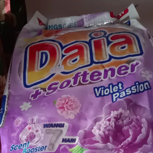 Daia deterjent bubuk 16 kg promo